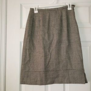 Harve Benard Skirt